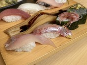 沼津魚がし鮨 三嶋大社通り店