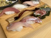 沼津魚がし鮨 三嶋大社通り店