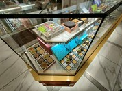 デメル ＪＲ名古屋高島屋店