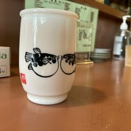 唐戸食堂