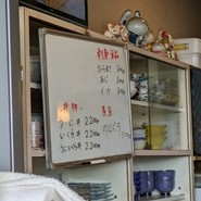 唐戸食堂