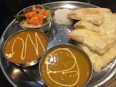チーズナンセット