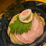 ハちゃんラーメン