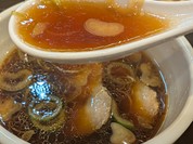 ハちゃんラーメン