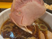 ハちゃんラーメン