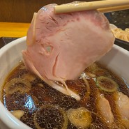 ハちゃんラーメン