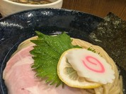 ハちゃんラーメン