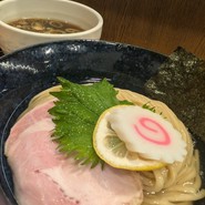 ハちゃんラーメン