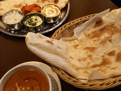 本格インド料理＆インドカリー ガネーシャガル 下北沢代沢