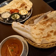 本格インド料理＆インドカリー ガネーシャガル 下北沢代沢