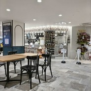 ジェラフル 須磨パティオ店