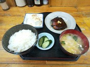 仲よし食堂