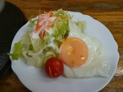 仲よし食堂