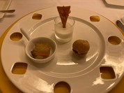 ラ・レゾナンス