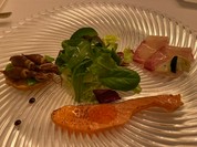 ラ・レゾナンス