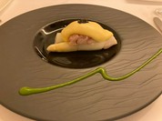 ラ・レゾナンス