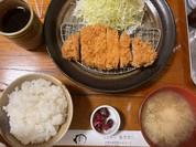 とんかつ あさひ