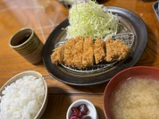 とんかつ あさひ