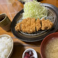 とんかつ あさひ