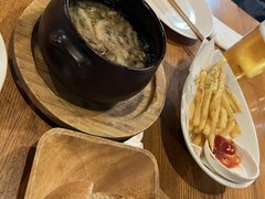 炭火やき＆ワインIZAKAYA　シャルボン