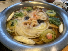 美々卯　なんば店