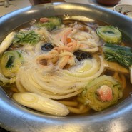 美々卯　なんば店