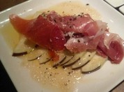 パノラマキッチン