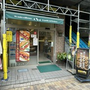 ドトールコーヒーショップ 北浦和東口店