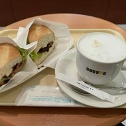 ドトールコーヒーショップ 北浦和東口店