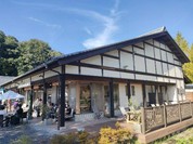 SATOYAMA CAFE