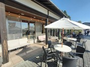 SATOYAMA CAFE