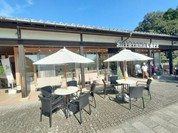 SATOYAMA CAFE