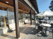 SATOYAMA CAFE