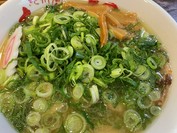 紀州和歌山ラーメン きぶんや 道頓堀店