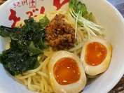 紀州和歌山ラーメン きぶんや 道頓堀店