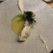 森彦のフレンチ DAFNE