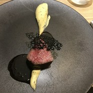 森彦のフレンチ DAFNE