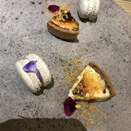 森彦のフレンチ DAFNE