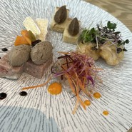 森彦のフレンチ DAFNE