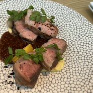 森彦のフレンチ DAFNE