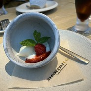 森彦のフレンチ DAFNE