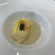 森彦のフレンチ DAFNE