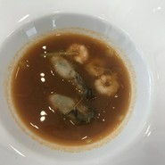 森彦のフレンチ DAFNE