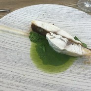 森彦のフレンチ DAFNE