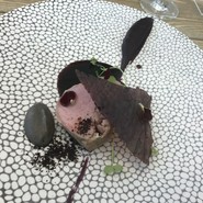 森彦のフレンチ DAFNE