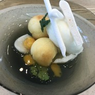 森彦のフレンチ DAFNE