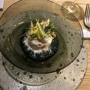 森彦のフレンチ DAFNE