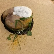 森彦のフレンチ DAFNE