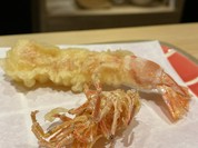 祇園 天ぷら晩餐