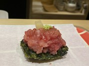 祇園 天ぷら晩餐